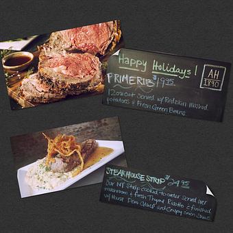 Product - Ale House 1890 in Historic Downtown Lancaster - Lancaster, OH American Restaurants