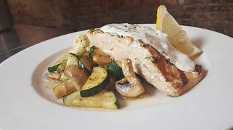 Product - Ale House 1890 in Historic Downtown Lancaster - Lancaster, OH American Restaurants