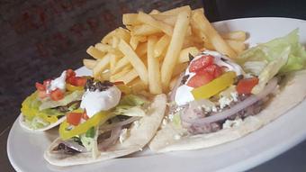 Product - Ale House 1890 in Historic Downtown Lancaster - Lancaster, OH American Restaurants