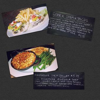 Product - Ale House 1890 in Historic Downtown Lancaster - Lancaster, OH American Restaurants