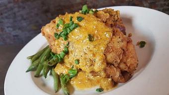 Product - Ale House 1890 in Historic Downtown Lancaster - Lancaster, OH American Restaurants