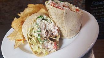 Product - Ale House 1890 in Historic Downtown Lancaster - Lancaster, OH American Restaurants