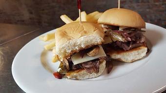 Product - Ale House 1890 in Historic Downtown Lancaster - Lancaster, OH American Restaurants