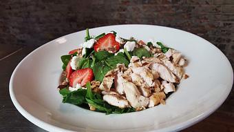 Product - Ale House 1890 in Historic Downtown Lancaster - Lancaster, OH American Restaurants