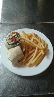 Product - Ale House 1890 in Historic Downtown Lancaster - Lancaster, OH American Restaurants