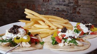 Product - Ale House 1890 in Historic Downtown Lancaster - Lancaster, OH American Restaurants