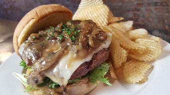 Product - Ale House 1890 in Historic Downtown Lancaster - Lancaster, OH American Restaurants