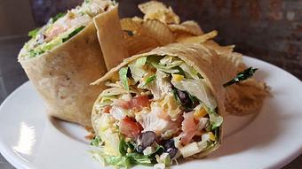 Product - Ale House 1890 in Historic Downtown Lancaster - Lancaster, OH American Restaurants