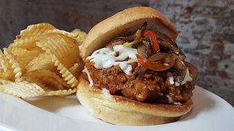 Product - Ale House 1890 in Historic Downtown Lancaster - Lancaster, OH American Restaurants