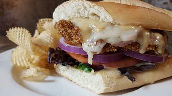 Product - Ale House 1890 in Historic Downtown Lancaster - Lancaster, OH American Restaurants