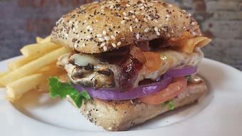 Product - Ale House 1890 in Historic Downtown Lancaster - Lancaster, OH American Restaurants