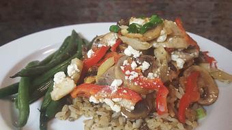 Product - Ale House 1890 in Historic Downtown Lancaster - Lancaster, OH American Restaurants