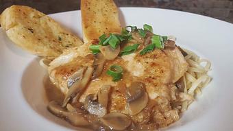 Product - Ale House 1890 in Historic Downtown Lancaster - Lancaster, OH American Restaurants