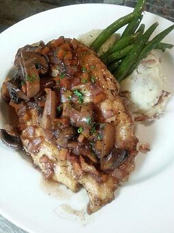 Product - Ale House 1890 in Historic Downtown Lancaster - Lancaster, OH American Restaurants