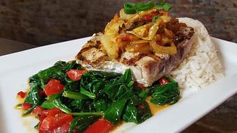 Product - Ale House 1890 in Historic Downtown Lancaster - Lancaster, OH American Restaurants