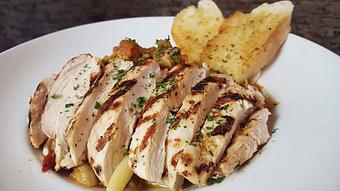 Product - Ale House 1890 in Historic Downtown Lancaster - Lancaster, OH American Restaurants