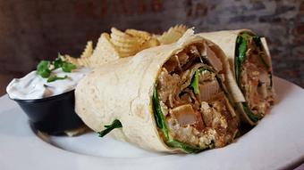 Product - Ale House 1890 in Historic Downtown Lancaster - Lancaster, OH American Restaurants