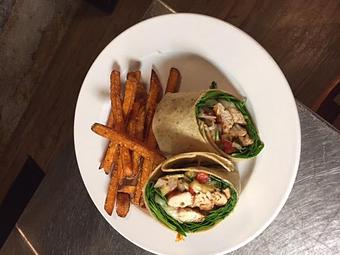 Product - Ale House 1890 in Historic Downtown Lancaster - Lancaster, OH American Restaurants