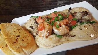 Product - Ale House 1890 in Historic Downtown Lancaster - Lancaster, OH American Restaurants