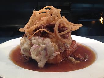 Product - Ale House 1890 in Historic Downtown Lancaster - Lancaster, OH American Restaurants