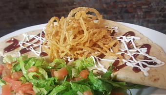 Product - Ale House 1890 in Historic Downtown Lancaster - Lancaster, OH American Restaurants