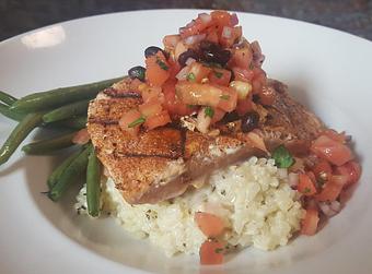 Product - Ale House 1890 in Historic Downtown Lancaster - Lancaster, OH American Restaurants