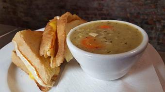 Product - Ale House 1890 in Historic Downtown Lancaster - Lancaster, OH American Restaurants