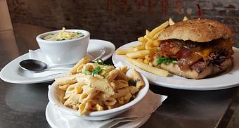 Product - Ale House 1890 in Historic Downtown Lancaster - Lancaster, OH American Restaurants