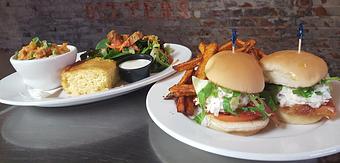 Product - Ale House 1890 in Historic Downtown Lancaster - Lancaster, OH American Restaurants