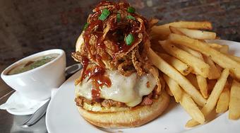 Product - Ale House 1890 in Historic Downtown Lancaster - Lancaster, OH American Restaurants