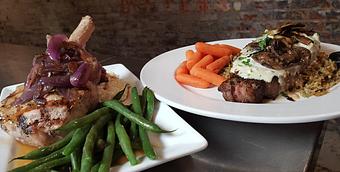 Product - Ale House 1890 in Historic Downtown Lancaster - Lancaster, OH American Restaurants