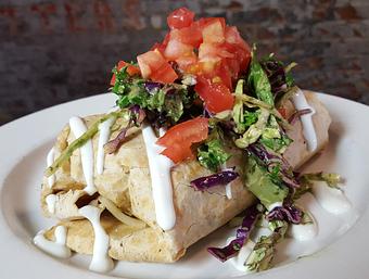 Product - Ale House 1890 in Historic Downtown Lancaster - Lancaster, OH American Restaurants