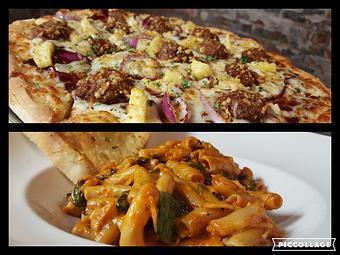 Product - Ale House 1890 in Historic Downtown Lancaster - Lancaster, OH American Restaurants