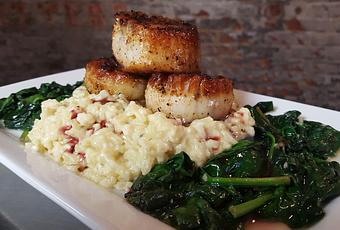 Product - Ale House 1890 in Historic Downtown Lancaster - Lancaster, OH American Restaurants