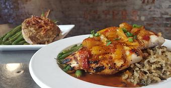 Product - Ale House 1890 in Historic Downtown Lancaster - Lancaster, OH American Restaurants