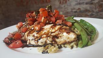 Product - Ale House 1890 in Historic Downtown Lancaster - Lancaster, OH American Restaurants