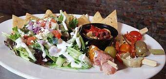 Product - Ale House 1890 in Historic Downtown Lancaster - Lancaster, OH American Restaurants