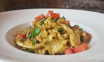 Product - Ale House 1890 in Historic Downtown Lancaster - Lancaster, OH American Restaurants