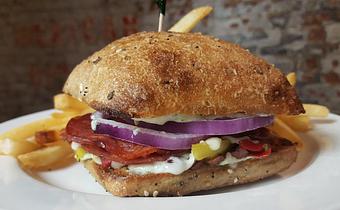 Product - Ale House 1890 in Historic Downtown Lancaster - Lancaster, OH American Restaurants