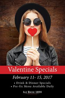 Product - Ale House 1890 in Historic Downtown Lancaster - Lancaster, OH American Restaurants