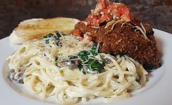 Product - Ale House 1890 in Historic Downtown Lancaster - Lancaster, OH American Restaurants