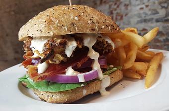 Product - Ale House 1890 in Historic Downtown Lancaster - Lancaster, OH American Restaurants