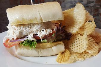 Product - Ale House 1890 in Historic Downtown Lancaster - Lancaster, OH American Restaurants