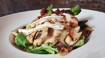 Product - Ale House 1890 in Historic Downtown Lancaster - Lancaster, OH American Restaurants