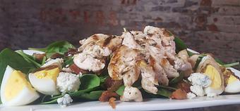 Product - Ale House 1890 in Historic Downtown Lancaster - Lancaster, OH American Restaurants