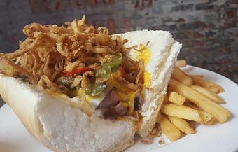 Product - Ale House 1890 in Historic Downtown Lancaster - Lancaster, OH American Restaurants