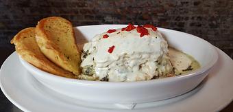 Product - Ale House 1890 in Historic Downtown Lancaster - Lancaster, OH American Restaurants