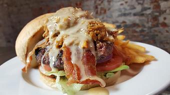 Product - Ale House 1890 in Historic Downtown Lancaster - Lancaster, OH American Restaurants