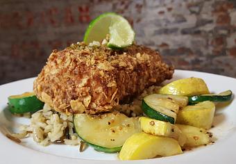 Product - Ale House 1890 in Historic Downtown Lancaster - Lancaster, OH American Restaurants