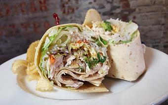 Product - Ale House 1890 in Historic Downtown Lancaster - Lancaster, OH American Restaurants